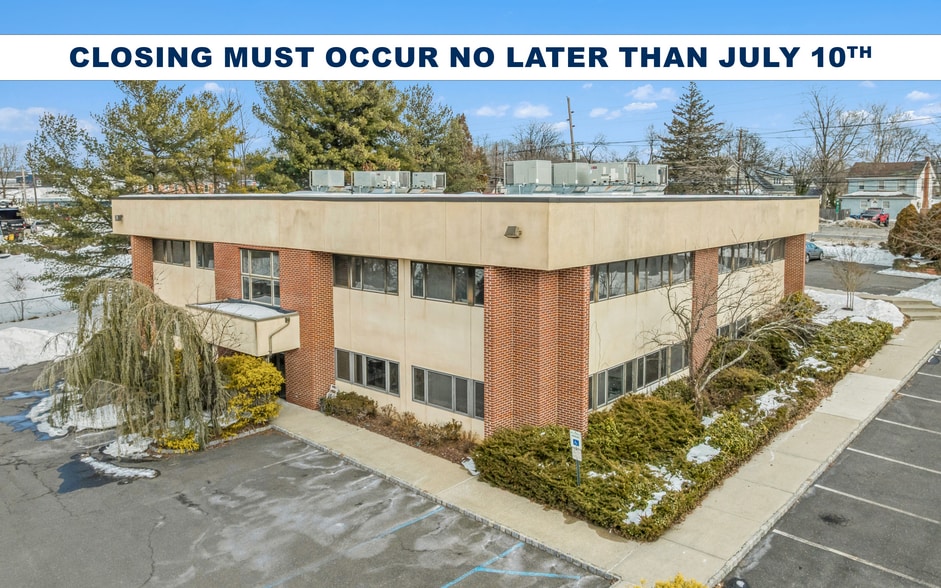 Primary Photo Of 370 Route 35 S, Red Bank Medical For Sale