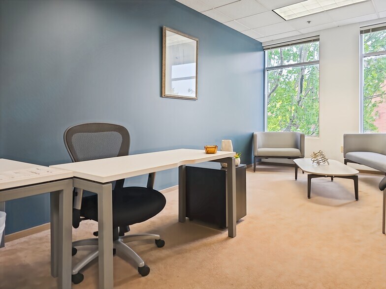 More Photos Of 8215 Sw Tualatin Sherwood Rd, Tualatin Coworking Space