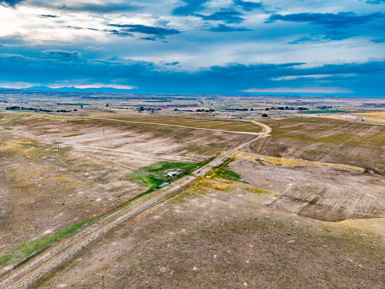 More Photos Of 39 Antelope Creek Road, Wheatland Land For Lease