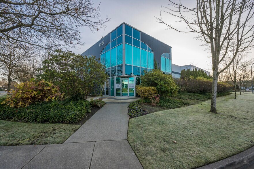 Primary Photo Of 8128 River Way, Delta Manufacturing For Lease