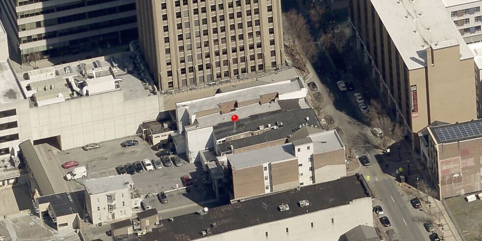 More Photos Of 911 W Hamilton St, Allentown Storefront Retail Office For Sale