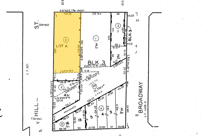 More Photos Of 164 W Jefferson Blvd, Los Angeles Warehouse For Sale