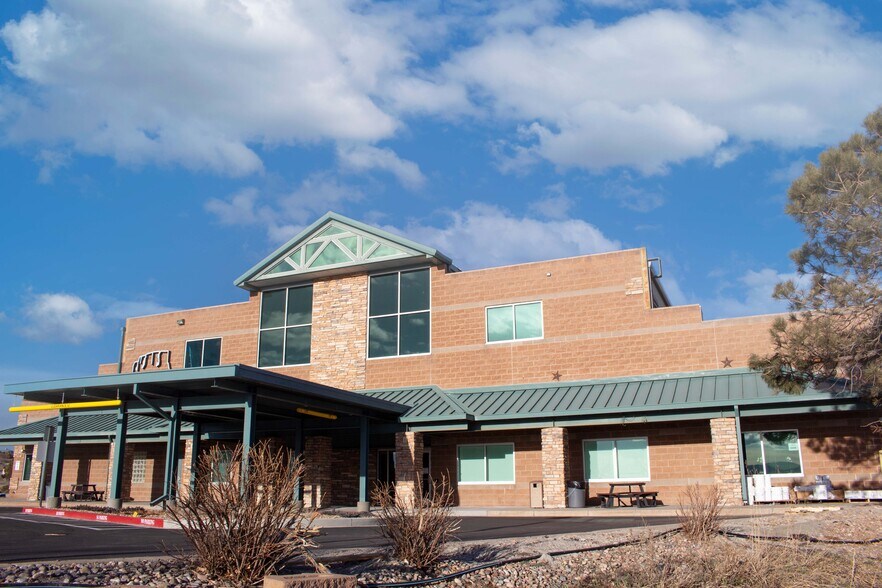 More Photos Of 4700 Castleton Way, Castle Rock Loft Creative Space For Lease