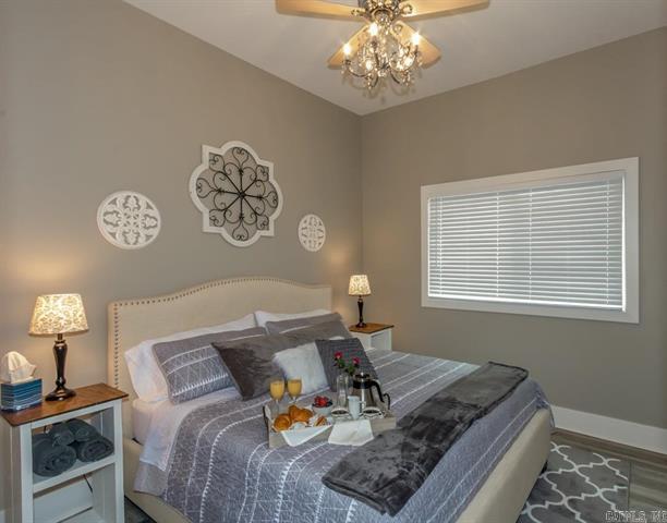 More Photos Of 413 E 15th St, Little Rock Apartments For Sale