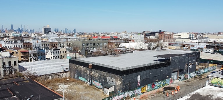 More Photos Of 335 Moffat St, Brooklyn Distribution For Sale