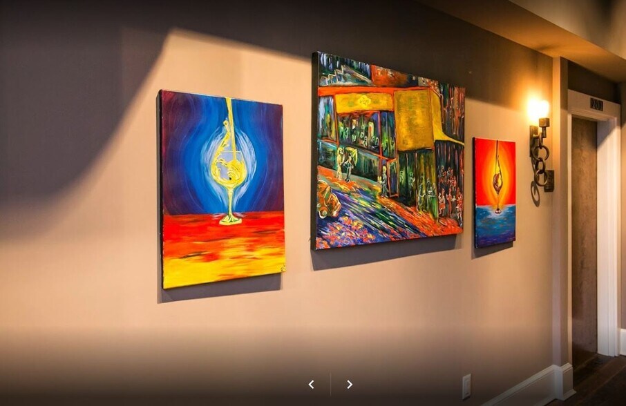 More Photos Of 36 Broadway St, Asheville Hotel For Sale