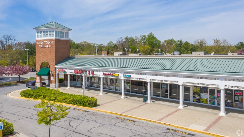 More Photos Of 9730 Groffsmill Dr, Owings Mills Unknown For Lease