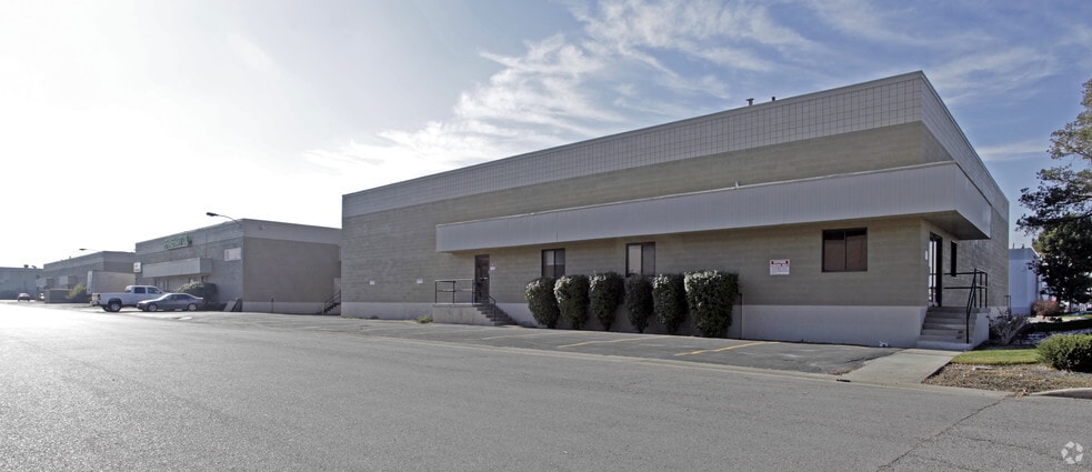 More Photos Of 785 W 1700 S, Salt Lake City Warehouse For Lease