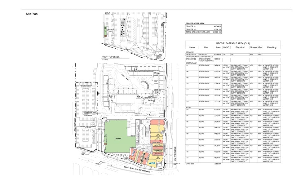 More Photos Of 7903 NW 36th St, Doral Unknown For Lease