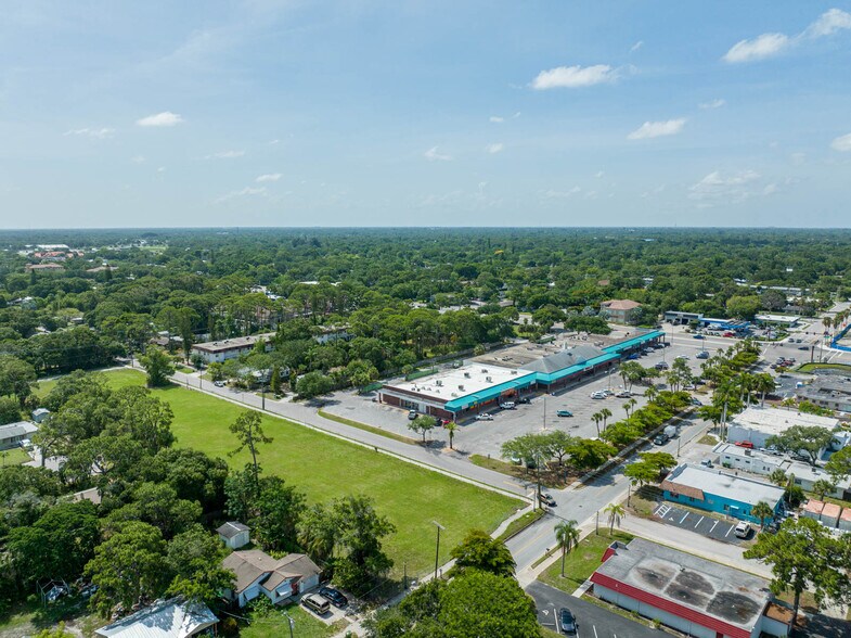 More Photos Of 414 N Lime Ave, Sarasota Land For Sale