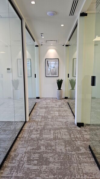 More Photos Of 170 Evans Av, Toronto Office For Lease