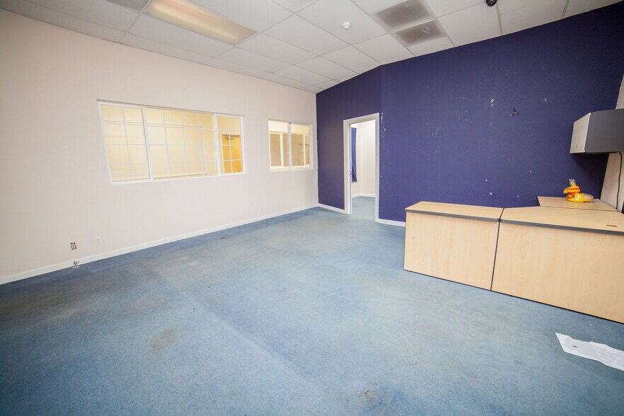 More Photos Of 3563 San Pablo Dam Rd, Richmond Freestanding For Sale