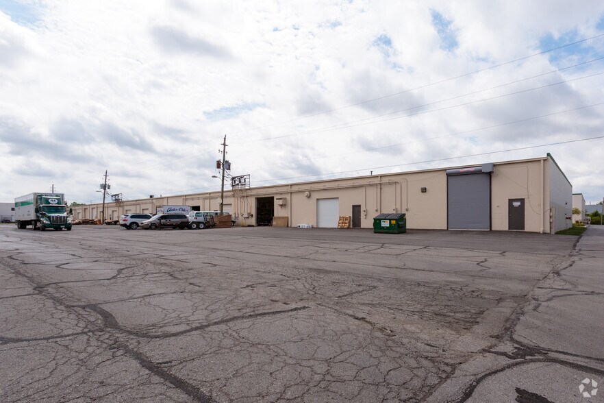 More Photos Of 5303-5331 W 86th St, Indianapolis Unknown For Lease