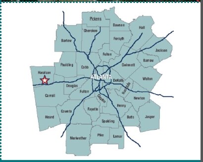 More Photos Of 1077 Alabama Ave S, Bremen Hotel For Sale