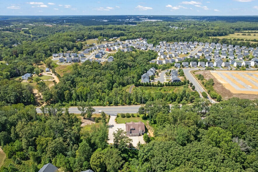 More Photos Of 412 Cambridge St, Fredericksburg Medical For Lease