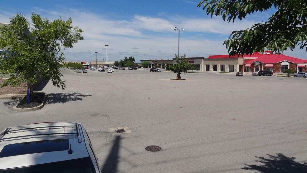 More Photos Of 1311 Winchester Rd, Lexington Land For Sale