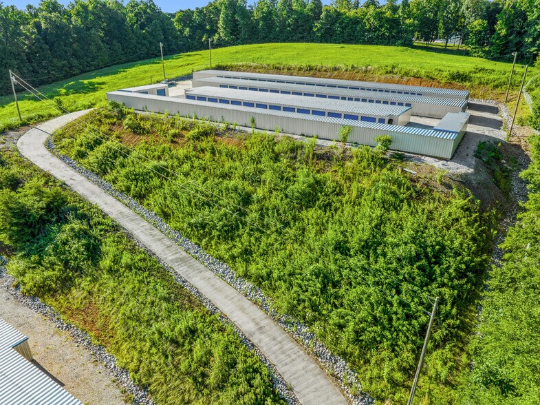 More Photos Of , Clarksville Industrial For Sale