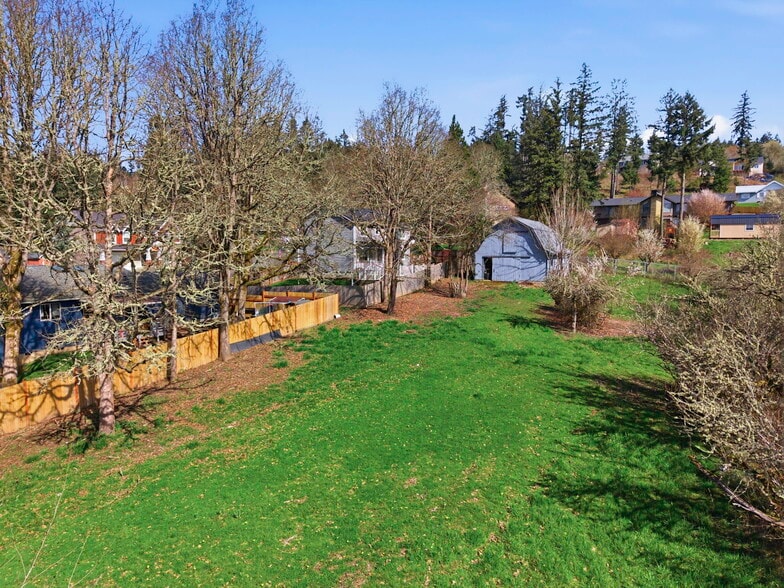 More Photos Of XXX Jackson Hwy, Chehalis Land For Sale