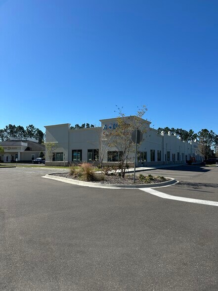 More Photos Of 2276 Village Square Pky, Fleming Island Medical For Lease