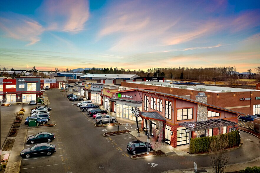 More Photos Of 1861 Main St, Ferndale Unknown For Lease