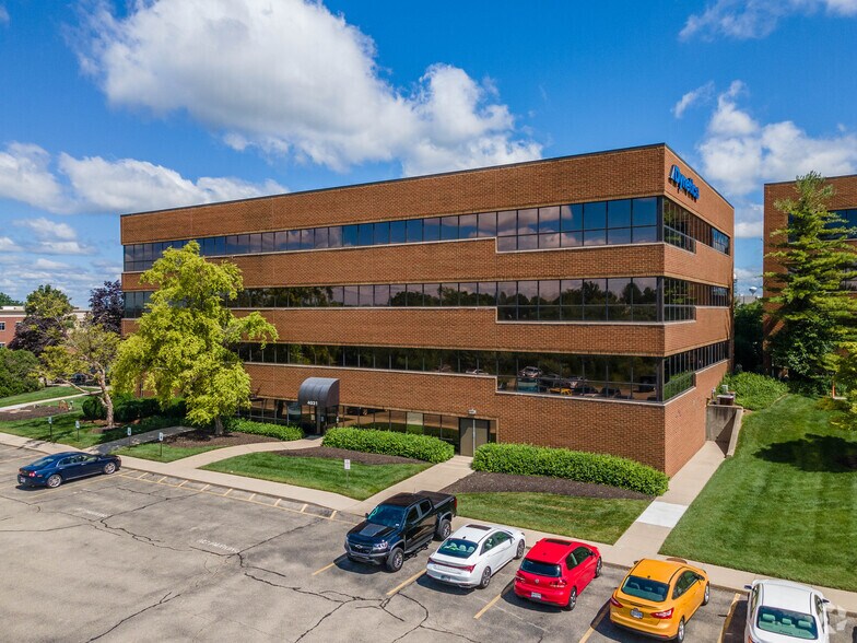 More Photos Of 4031 Colonel Glenn Hwy, Dayton Office For Sale