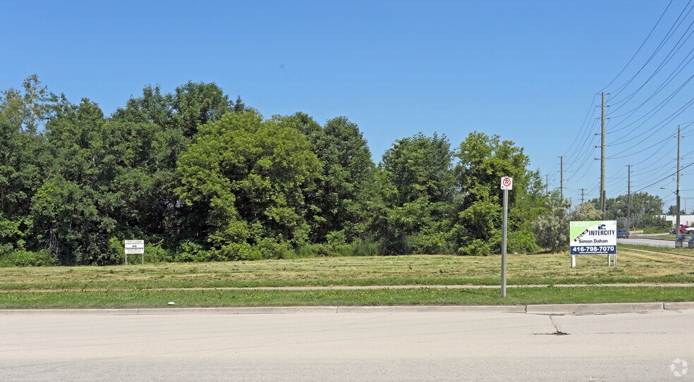 More Photos Of 1520 Notion Rd, Pickering Land For Sale