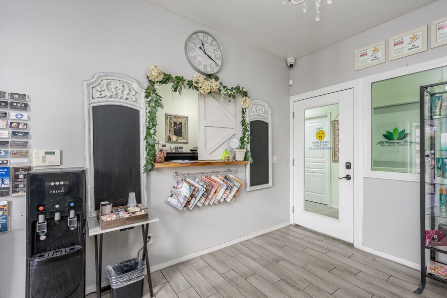 More Photos Of 1765 E Villa Dr, Cottonwood Office For Sale