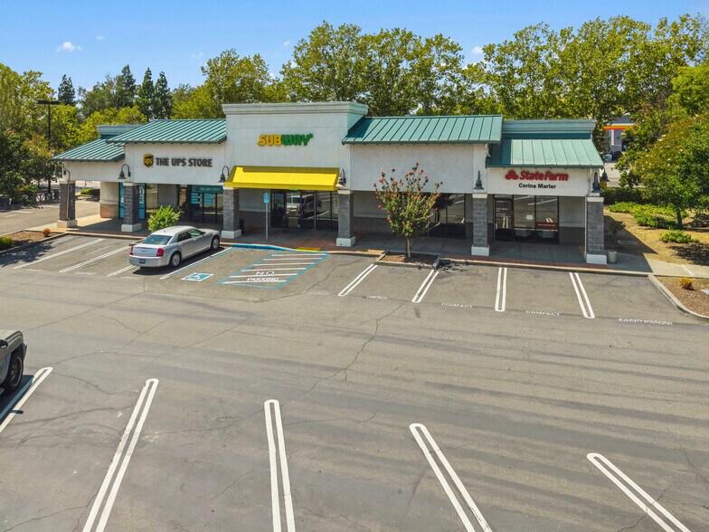 More Photos Of 3330-3336 N Texas St, Fairfield Unknown For Lease