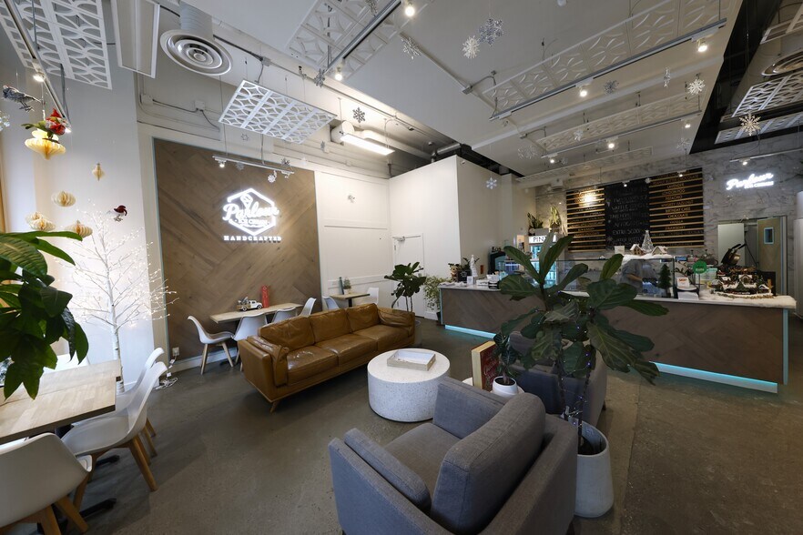 More Photos Of 520 5 Avenue SE, Calgary General Retail For Sale