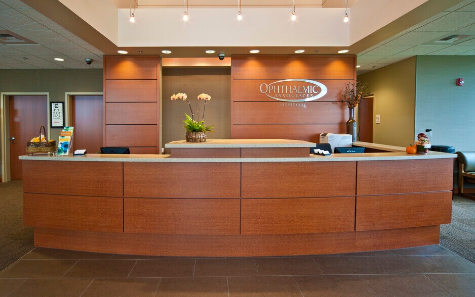 More Photos Of 4033 Avenue B, Billings Office For Sale