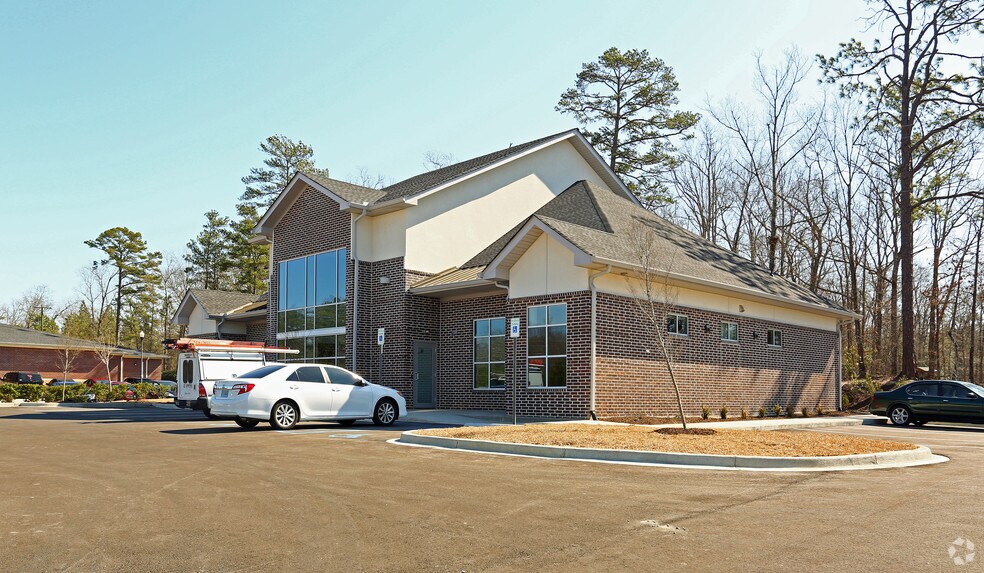 More Photos Of 113 Barton Creek Ct, Columbia Medical For Lease