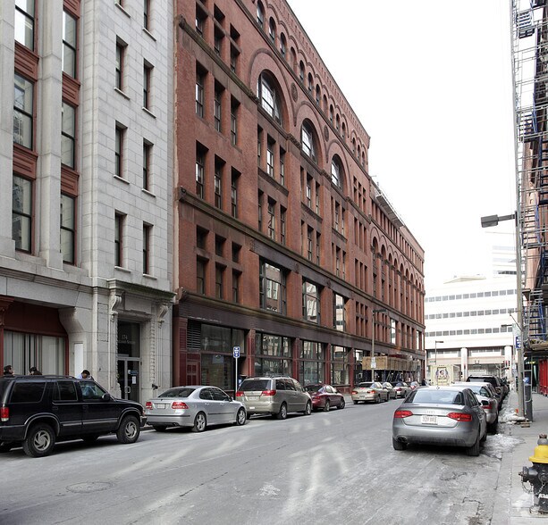 More Photos Of 200 Portland St, Boston Office For Lease