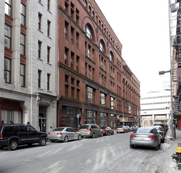 More Photos Of 200 Portland St, Boston Coworking Space