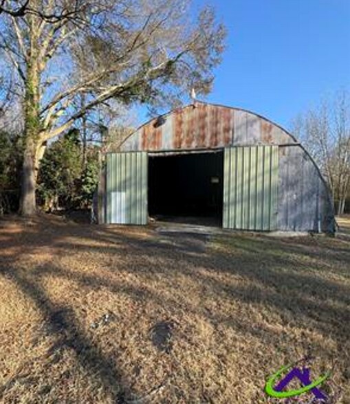 More Photos Of 140 South St, Marshallville Land For Sale