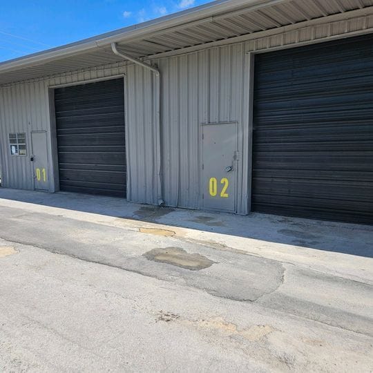 More Photos Of 3033 NE 19th Dr, Gainesville Warehouse For Lease