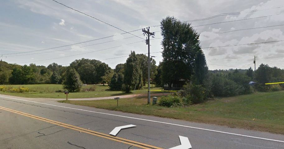 More Photos Of 8195 Highway 124 W, Hoschton Land For Sale