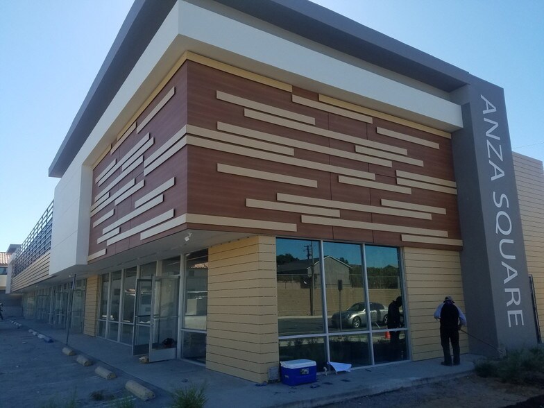 Primary Photo Of 4642 Del Amo Blvd, Torrance Storefront For Sale