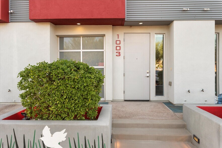 More Photos Of 16580 N 92nd St, Scottsdale Office Residential For Lease