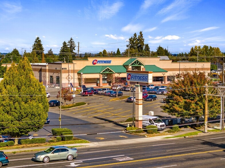 More Photos Of 111 S 38th St, Tacoma Health Club For Sale