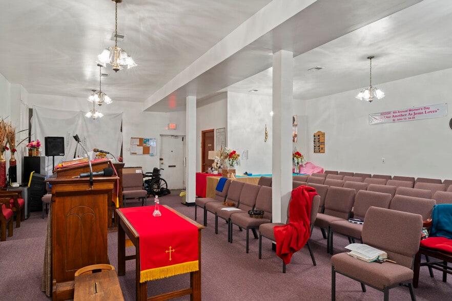 More Photos Of 3516 18th St NE, Washington Religious Facility For Sale
