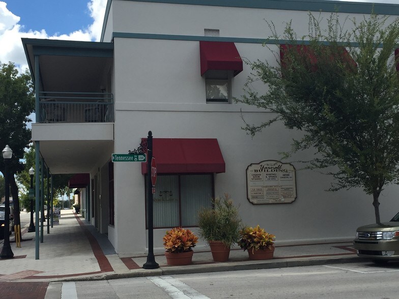 More Photos Of 120 E Pine St, Lakeland Office For Lease