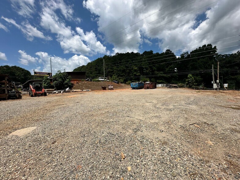 More Photos Of 5435 Mashburn Dr, Cumming Land For Lease