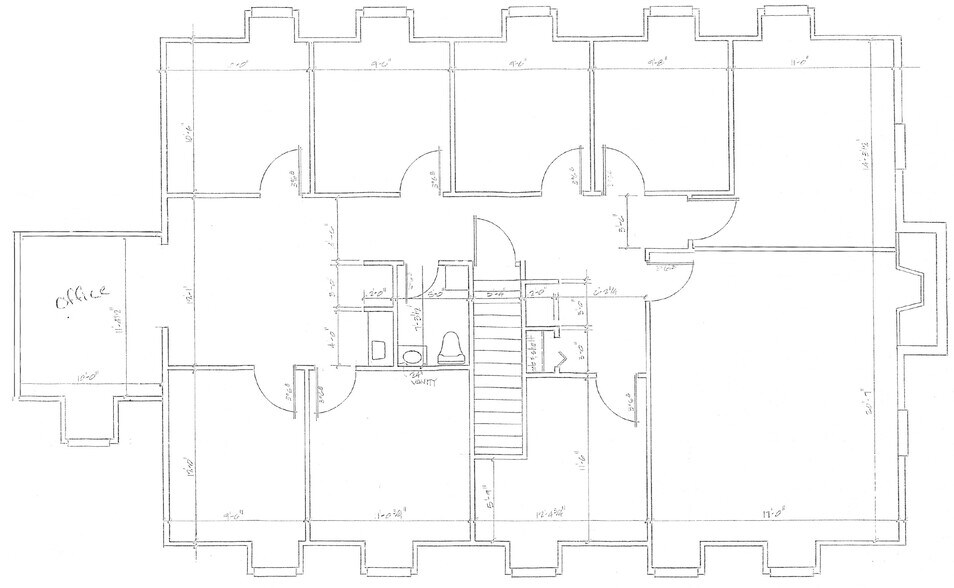 More Photos Of 1626 W Colonial Pky, Inverness Office For Sale