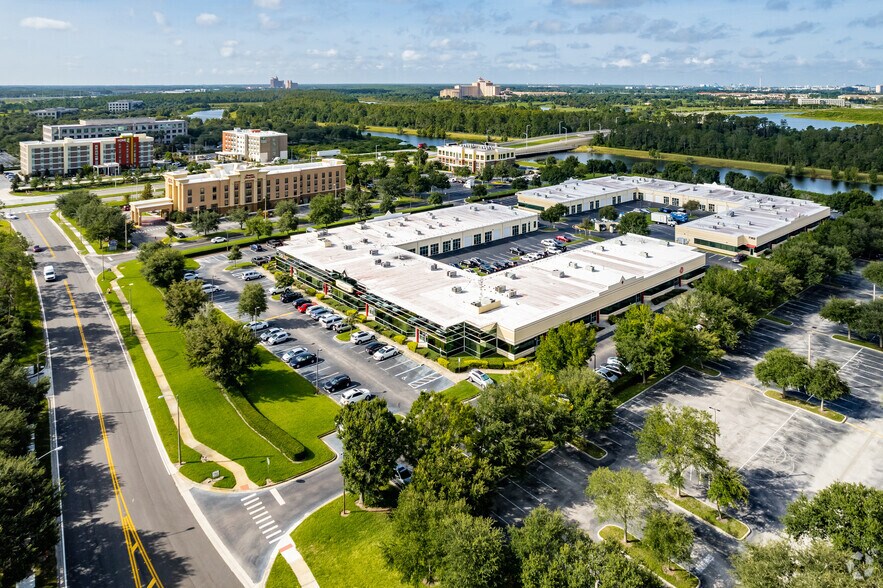 More Photos Of 7350 Futures Dr, Orlando Office For Sale
