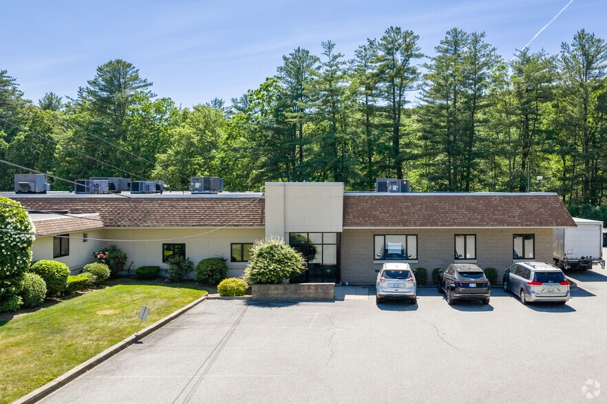 More Photos Of 15 Lark Industrial Pky, Greenville Manufacturing For Sale