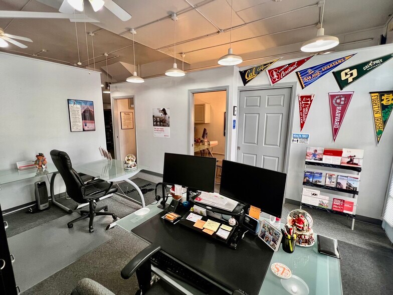 More Photos Of 118 S Murphy Ave, Sunnyvale Storefront Retail Residential For Sale