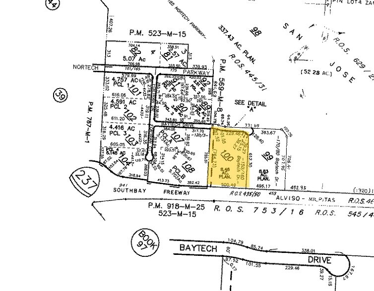More Photos Of 140 Baytech Dr, San Jose Research And Development For Lease