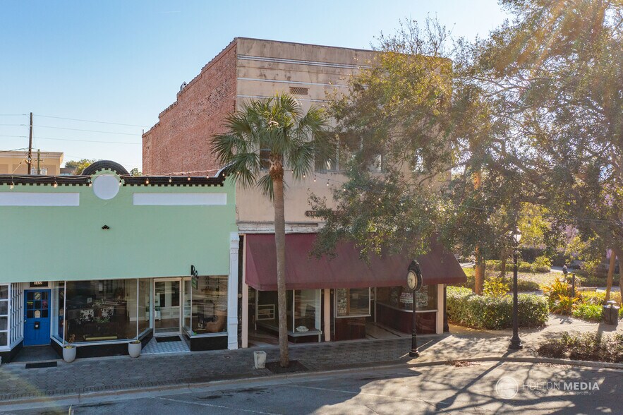 More Photos Of 1418 Newcastle St, Brunswick Storefront For Lease