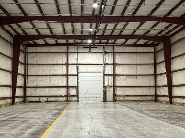 More Photos Of 5489 Red Arrow Hwy, Stevensville Distribution For Lease