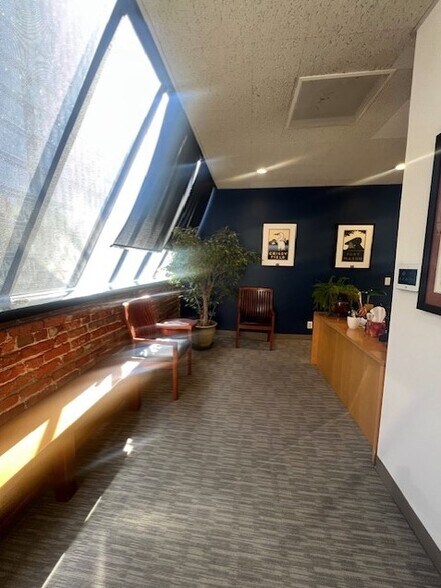 More Photos Of 45 Belden Pl, San Francisco Office For Lease